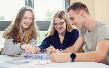 Future Skills Days und Innovationsworkshops